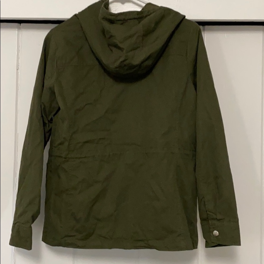 Fall Jacket - image 3